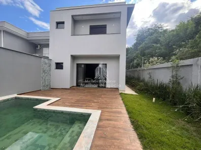 Casa com 3 Quartos à venda, 204m² no Nova Pompéia, Piracicaba