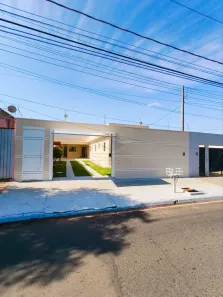 Casa com 3 Quartos à venda, 120m² no Jardim da Grama, Bauru