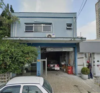Ponto Comercial para alugar, 260m² no Vila Bertioga, São Paulo