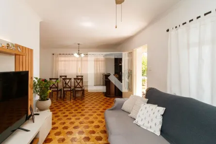 Casa com 4 Quartos à venda, 371m² no Jardim Leonor Mendes de Barros, São Paulo