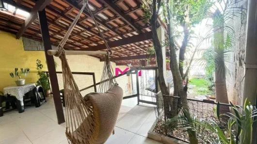 Casa com 3 Quartos à venda, 168m² no Jardim Esplanada, Jundiaí