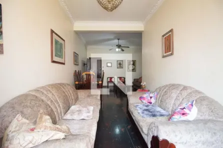 Apartamento com 3 Quartos à venda, 120m² no Copacabana, Rio de Janeiro