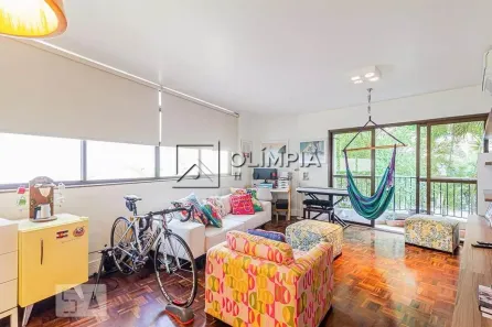 Apartamento com 2 Quartos à venda, 120m² no Vila Uberabinha, São Paulo