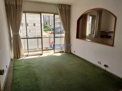 Apartamento com 3 Quartos à venda, 92m² no Campo Belo, São Paulo