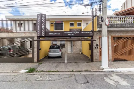 Ponto Comercial com 11 Quartos para alugar, 96m² no Vila Paiva, São Paulo