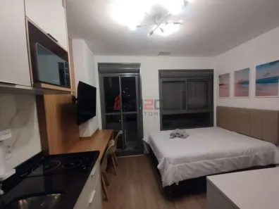 Apartamento com 1 Quarto à venda, 23m² no Perdizes, São Paulo