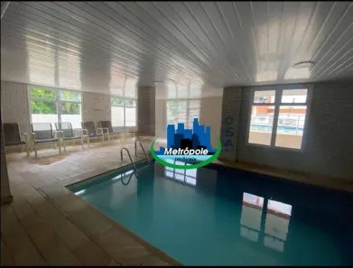 Apartamento com 2 Quartos à venda, 72m² no Praia Grande, Ubatuba