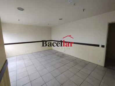 Sala Comercial à venda, 25m² no Méier, Rio de Janeiro