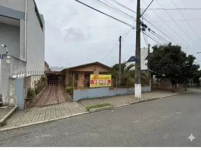 Lote/Terreno à venda, 360m² no São Braz, Curitiba