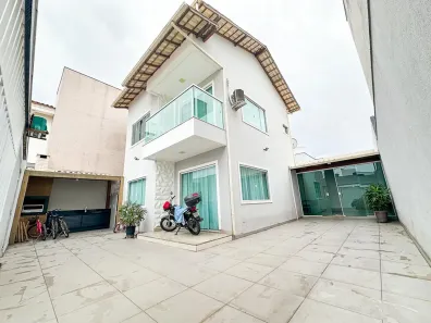 Casa com 2 Quartos à venda, 150m² no Santa Paula II, Vila Velha