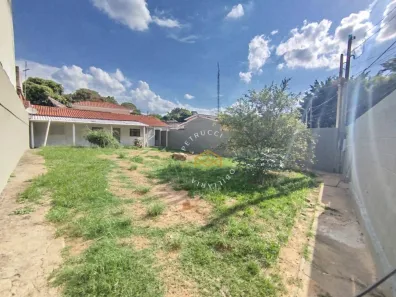 Casa com 1 Quarto à venda, 90m² no Jardim Boa Esperança, Campinas