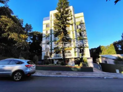 Cobertura com 2 Quartos para alugar, 140m² no Centro, Canoas