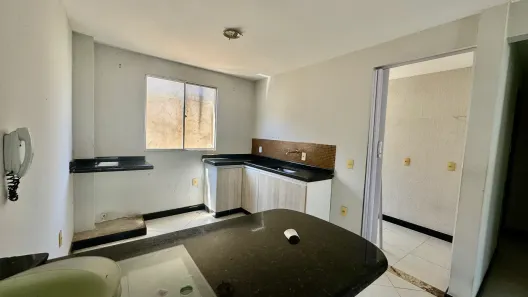 Apartamento com 2 Quartos para alugar, 75m² no San Diego, Colatina