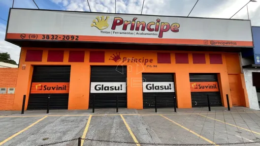Galpão/Depósito/Armazém para alugar, 180m² no Parque Yolanda (Nova Veneza), Sumaré