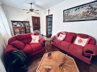 Casa com 3 Quartos à venda, 135m² no Nova Piracicaba, Piracicaba
