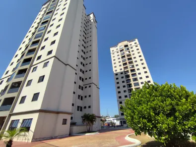 Apartamento com 3 Quartos à venda, 75m² no Jardim América, São José dos Campos