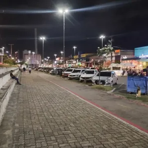 Prédio Comercial com 6 Quartos à venda, 400m² no Ponta Negra, Natal