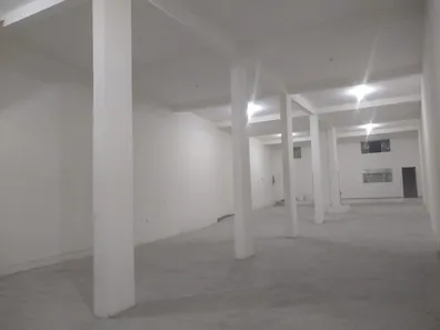 Prédio Comercial para alugar, 450m² no Itaim Paulista, São Paulo