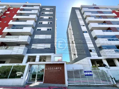 Apartamento com 3 Quartos à venda, 113m² no Praia Comprida, São José