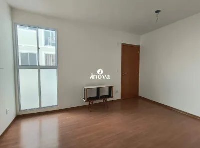 Apartamento com 2 Quartos à venda, 45m² no Vila Arquelau, Uberaba