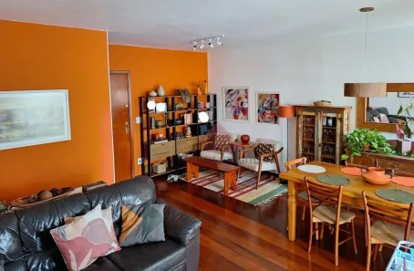 Apartamento com 3 Quartos à venda, 120m² no Icaraí, Niterói