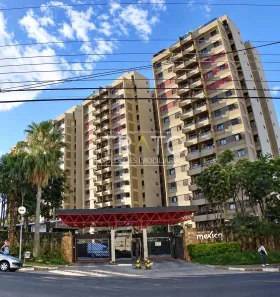 Apartamento com 3 Quartos à venda, 94m² no Taquaral, Campinas