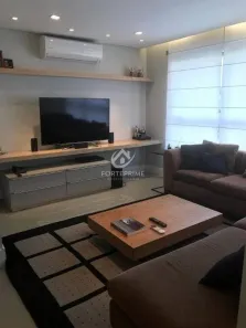 Apartamento com 2 Quartos para alugar, 69m² no Cidade Monções, São Paulo