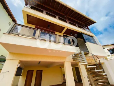 Casa com 3 Quartos à venda, 345m² no Centro, Piracicaba