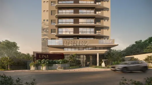 Apartamento com 2 Quartos à venda, 134m² no Nikko, Londrina