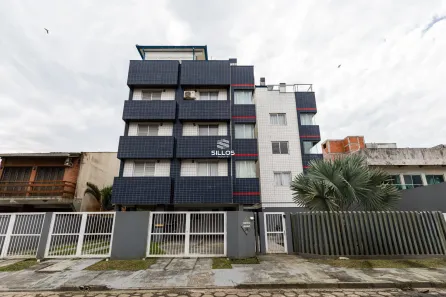 Apartamento com 2 Quartos à venda, 74m² no Costa Azul, Matinhos