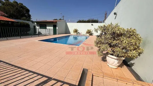 Casa com 2 Quartos à venda, 242m² no Jardim Gerson França, Bauru