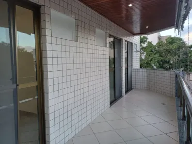 Apartamento com 2 Quartos para alugar, 87m² no Recreio dos Bandeirantes, Rio de Janeiro