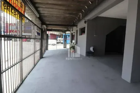 Imóvel Comercial com 1 Quarto para alugar, 400m² no Jabaquara, São Paulo