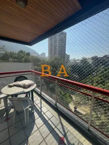 Apartamento com 3 Quartos à venda, 106m² no Botafogo, Rio de Janeiro