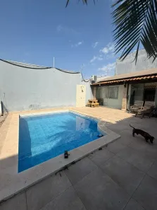 Casa com 3 Quartos para alugar, 432m² no Centro-Sul, Várzea Grande
