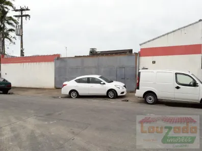 Imóvel Comercial para alugar, 330m² no Cidade Balneária Nova Peruíbe, Peruíbe