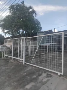 Casa com 3 Quartos para venda ou aluguel, 126m² no Samambaia Sul, Brasília