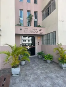 Apartamento com 2 Quartos à venda, 52m² no Jardim Cidade de Florianópolis, São José