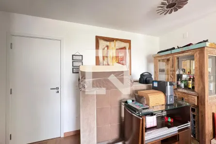 Apartamento com 2 Quartos à venda, 67m² no Vila Arcádia, São Paulo