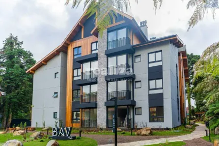 Apartamento com 2 Quartos à venda, 71m² no Centro, Gramado