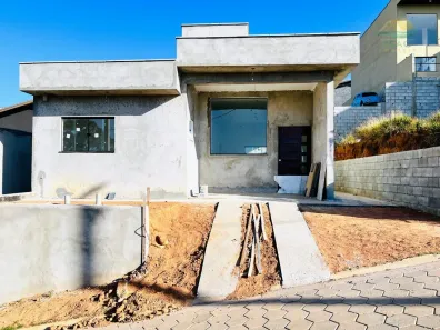 Casa de Condomínio com 2 Quartos à venda, 98m² no Centro, Mairiporã