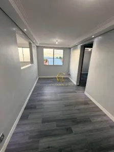 Apartamento com 2 Quartos à venda, 45m² no Jardim Ismênia, São José dos Campos