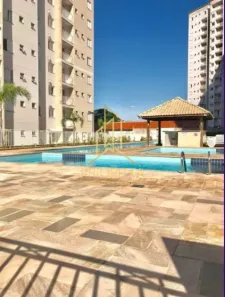 Apartamento com 3 Quartos para venda ou aluguel, 70m² no Vila Nova, Campinas