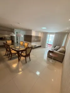 Apartamento com 3 Quartos à venda, 158m² no Tambaú, João Pessoa