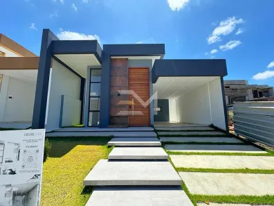 Casa de Condomínio com 3 Quartos à venda, 139m² no Santa Terezinha, Campina Grande