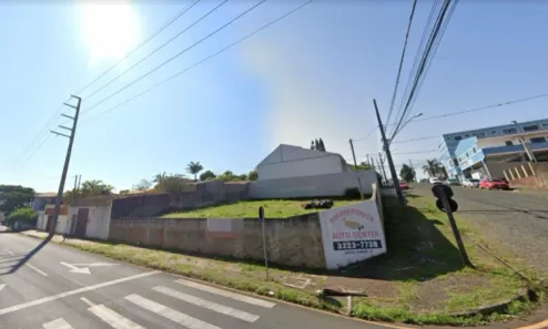 Lote/Terreno para venda ou aluguel, 520m² no Uvaranas, Ponta Grossa