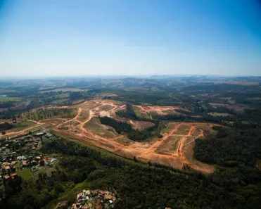 Lote/Terreno à venda, 1239m² no Vila Brandina, Campinas