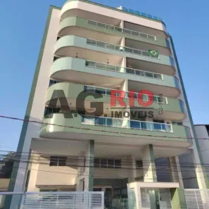 Apartamento com 3 Quartos à venda, 110m² no Vila Valqueire, Rio de Janeiro