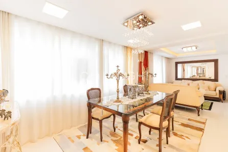 Cobertura com 4 Quartos à venda, 255m² no Mont Serrat, Porto Alegre