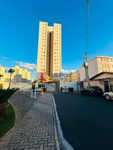 Apartamento com 2 Quartos à venda, 64m² no Vila Proost de Souza, Campinas
